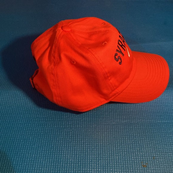 Syracuse Orange hat - Picture 2 of 5